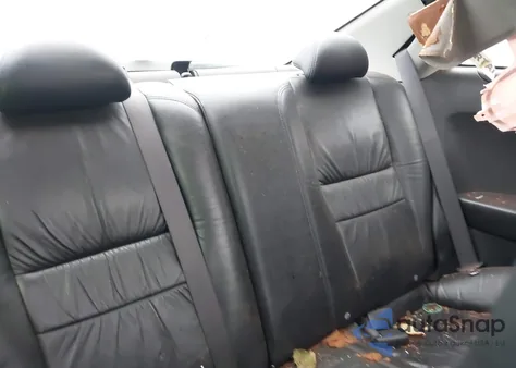 2004 Honda Accord 3.0 Ex from USA, damaged, VIN 1HGCM826X4A013258